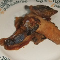きらり流れ星's cooksnap of when they made さんまの唐揚げ.