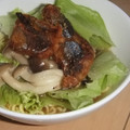 きらり流れ星's cooksnap of when they made さんまの唐揚げ.