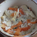 黄道化師's cooksnap of when they made わかめの白和え.