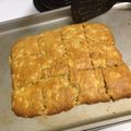 国境付近の主婦's cooksnap of when they made パイナップルのソフトクッキー.