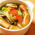 REI_MAM's cooksnap of when they made 春野菜ドッサリ　ポトフ.