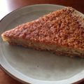 owly's cooksnap of when they made バターなし、ジップロックで作るミニタルト.