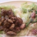 みたらしミカエル's cooksnap of when they made ♣ハーブでオシャレな焼鳥!?♣.