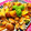 ayan_n1016's cooksnap of when they made ＊あさりとじゃがいものバジル炒め＊.