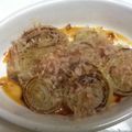 さいとうです's cooksnap of when they made 玉ねぎのバター醤油ソテー☆.