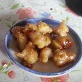 Ariａ's cooksnap of when they made 鶏なんこつの唐揚げ♪甘辛ナンプラーだれ.