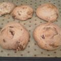 下町っ娘's cooksnap of when they made 袋ひとつですぐ出来!簡単!HMスコーン.