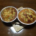 ayusegu's cooksnap of when they made 練乳さつまいもマフィン.
