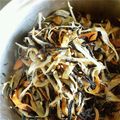 ときち食堂's cooksnap of when they made ＊ひじき入りきんぴらごぼう＊.