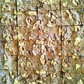 GAO110's cooksnap of when they made フープロで簡単！【ブラウニー】♪.
