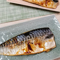 かわゆう1211's cooksnap of when they made 簡単☆冷凍鯖をオーブンでふっくら焼く方法.