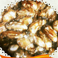 adamon's cooksnap of when they made うまうま♪牡蠣のマヨポン炒め.