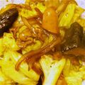 ながのぞ's cooksnap of when they made なすの野菜炒め.