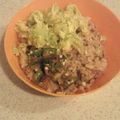 なゆづ's cooksnap of when they made さば味噌缶で！さば味噌ごはんの玉子丼♪.