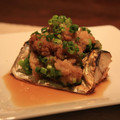 nao-mi's cooksnap of when they made 揚げ鯖・おろしねぎタレ.