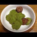 HINOMAGIRL's cooksnap of when they made 市販おからｸｯｷｰ≠ﾍﾙｼｰ！自作が一番.