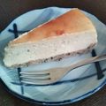 まめたぃちょ's cooksnap of when they made ほくほく秋の味〜さつま芋のチーズケーキ.