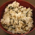 トクライ's cooksnap of when they made 栄養た〜っぷりの！ふりかけ☆.
