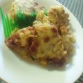 パニポ♪'s cooksnap of when they made 納豆のてんぷら.