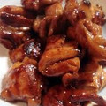 mamour's cooksnap of when they made 超簡単！お弁当用・鶏の照り焼き.