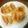 みどふぁどー's cooksnap of when they made 煮物リメイク!!かぼちゃ餃子.