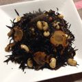 かなちぇる。's cooksnap of when they made ひじきと大豆の煮物.