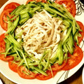 ヴァナのそぅたん's cooksnap of when they made 常備菜 簡単 蒸し鶏.