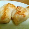 taruru1225's cooksnap of when they made 漬け込んで保存＊鶏もも肉のマリネ焼き.