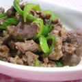 にゃぁくん's cooksnap of when they made 筍不要☆青椒肉絲風☆ピーマンと牛肉炒め.
