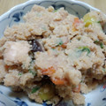 ジルベール♪'s cooksnap of when they made 覚書。卯の花（おから）の炒り煮.