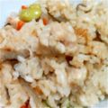 こげパンナ's cooksnap of when they made 炊き込みご飯✿具がいっぱい♥.