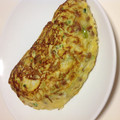 twoすたっふママ's cooksnap of when they made 納豆ネギ卵焼き.