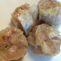 momonn1225's cooksnap of when they made とってもジューシー☆簡単エビしゅうまい.
