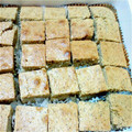 mankas's cooksnap of when they made バター不使用！簡単紅茶のケーキ.