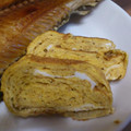 ユジュSP's cooksnap of when they made すりごまマヨ卵焼き　お弁当のおかず.