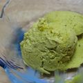 あっちのＴＡＫＵＲＯ's cooksnap of when they made カルピスＤＥかぼちゃアイス♪.