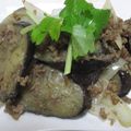 あっこりんママ's cooksnap of when they made 懐かしの味♡ナスの甘味噌炒め.