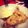 mariko2098's cooksnap of when they made アーモンドクリームのタルト　ハワイ♥デコ.