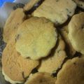 きいのこ。's cooksnap of when they made ☆サクサク♪はちみつクッキー☆.