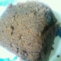 ぉゅきっち's cooksnap of when they made 濃厚だけど甘さ控えめ☆ガトーショコラ.
