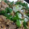 花のＪＫｗ's cooksnap of when they made 豚ヒレピカタ　とろっとあんかけ.
