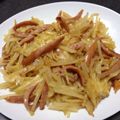 季節ごはん's cooksnap of when they made 簡単！ジャガイモとウインナーのチーズ焼き.