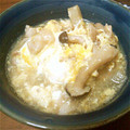 みどふぁどー's cooksnap of when they made 丸ごと味わう♡カブの卵とじ.