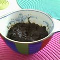 natoline's cooksnap of when they made 海苔の佃煮.