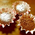 FairWind's cooksnap of when they made 簡単！チョコケーキ.