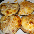 ちびーずママ's cooksnap of when they made しいたけマヨ.