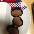 chikomon's cooksnap of when they made 簡単すぎる！トリュフ.