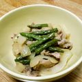 マミヤハル's cooksnap of when they made 豚コマみそ生姜焼き.