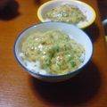 むーこた's cooksnap of when they made 納豆嫌いな人に…♡.