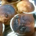 aohamu's cooksnap of when they made カップケーキ.
